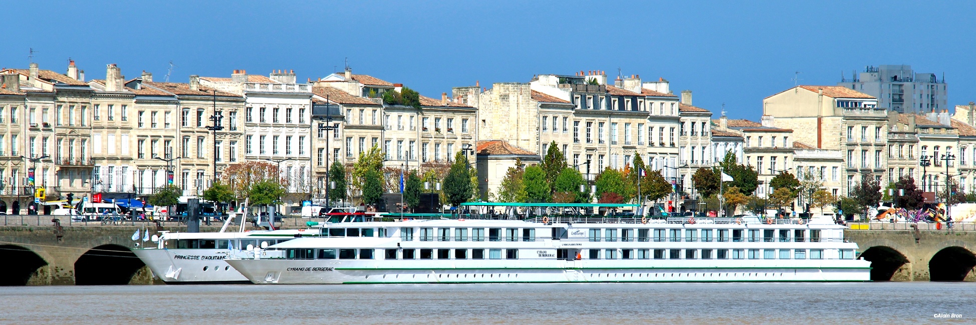 Photo Voyage autocar Perier Voyages